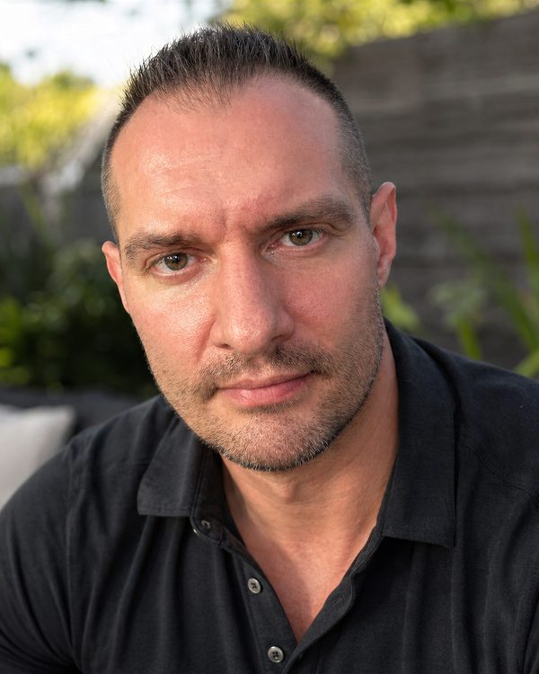 Seth Wise